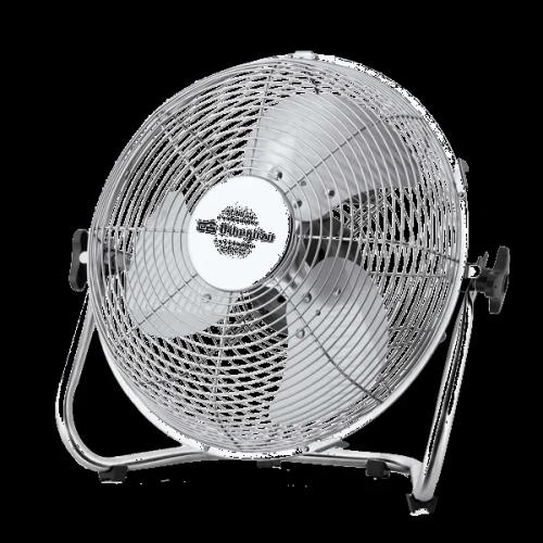 Industrial Fan 3 Speeds 135w (Ø45cm) - Orbegozo