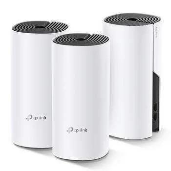 Tp-Link Tplink Access Point Deco M4 X3 (Deco M4(3-Pack) M4(3pack)