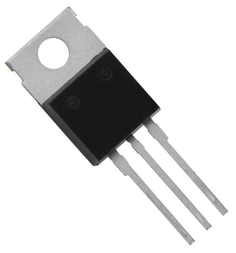 Transistor Pnp Bipolar 120v 4a 40w To220
