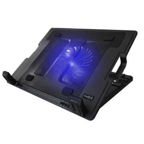 Base Portátil Até 17" Ewent Ew1258