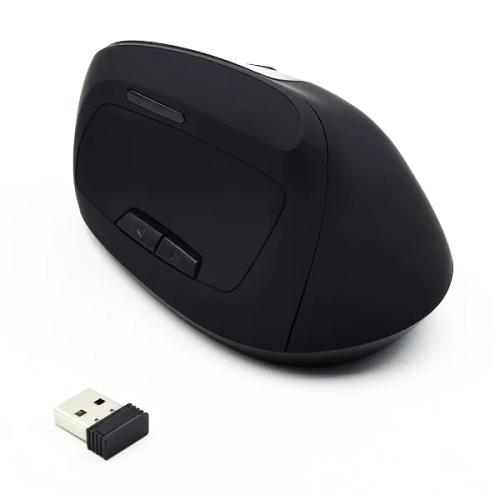 Ewent Raton Vertical Ergonómico Inalambrico