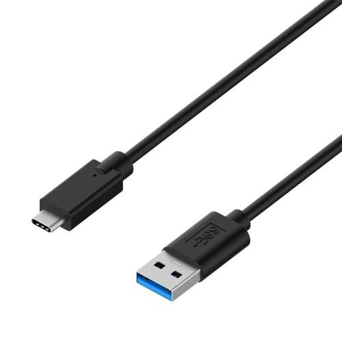 Ewent Cable Usb 3.1 Macho a Tipo C Macho 1m