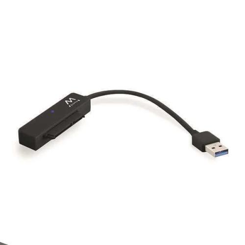 Ewent Adaptador Usb - Sata 2.5 para Hdd/ SSD (Ew7.