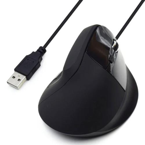 Rato Ewent Vertical Ergonomic