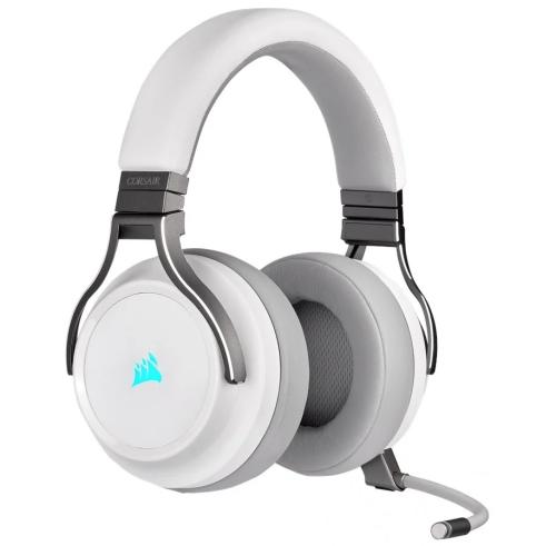 Virruoso Wireless Headset White