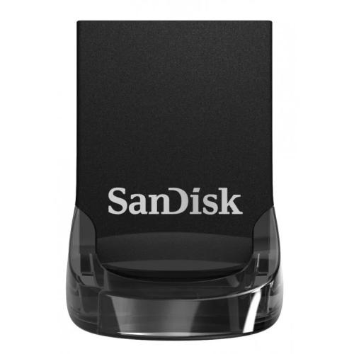 Sandisk Ultra Fit Usb 3.1 64gb