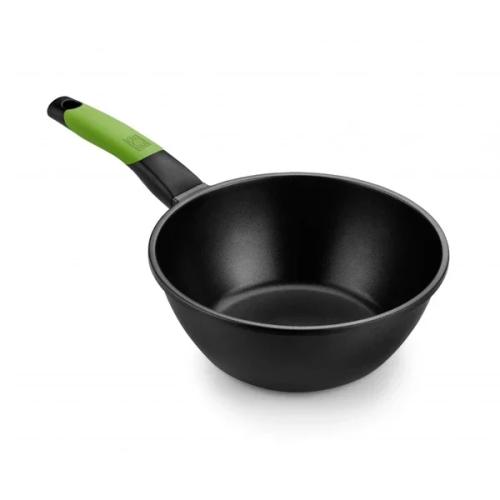 Wok Braun Prior 121472 24cm