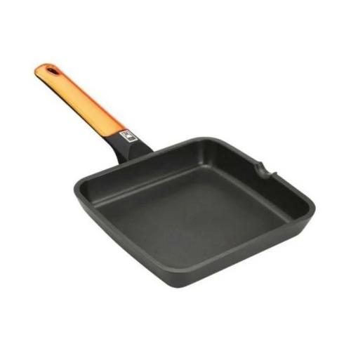 Grill Bra Efficient 281328 28x28