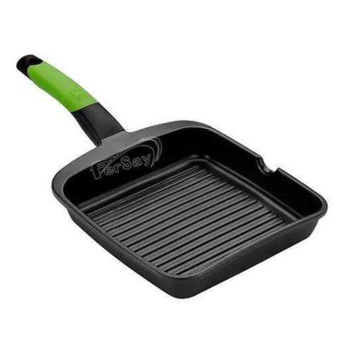 Frigideira Grill Bra Prior 121456 22cm