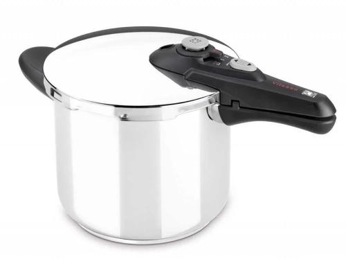 Olla Bra Vitesse 9 L Acero Inoxidable