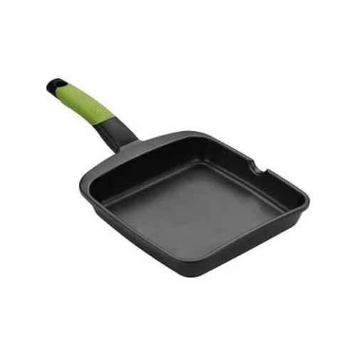 Frigideira Grill Bra Prior 121458 22cm