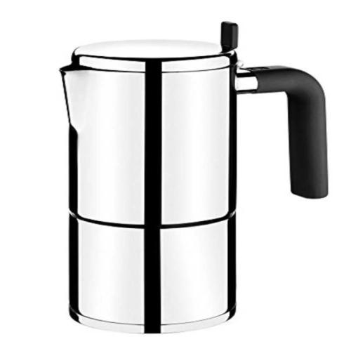 Cafetera Italiana Bra Bali 170401 4tazas