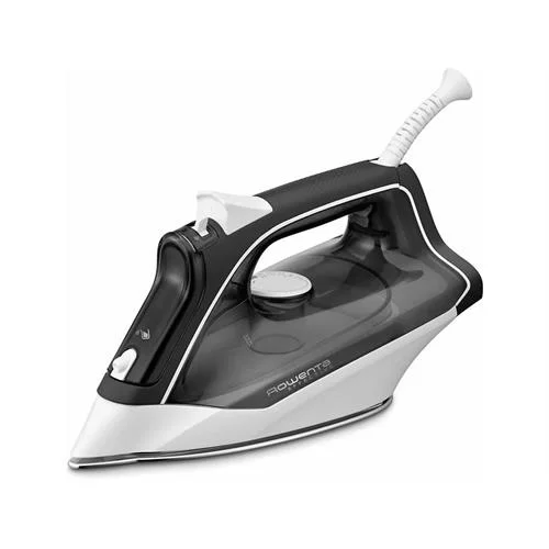 Rowenta Ferro 2200w 30gr/Min Super Vapor 100gr/Min Base Inox
