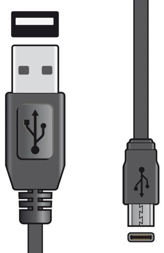 Cabo Usb Tipo-C 1.5m