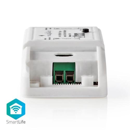 Disjuntor Interruptor Inteligente C/ Wi-fi 10a