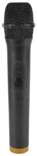 U-Mic Usb Powered Uhf Microphone 863.2mhz