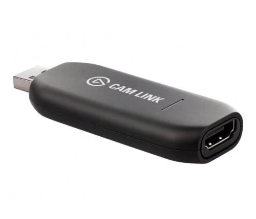 Placa de Captura Usb Cam Link 4k - Elgato