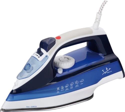 Plancha Jata Pl618 2600w 35g/Min Inox