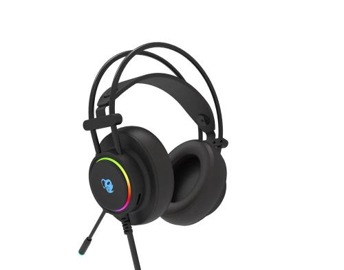 Headphones + Mic Deepgaming Accs