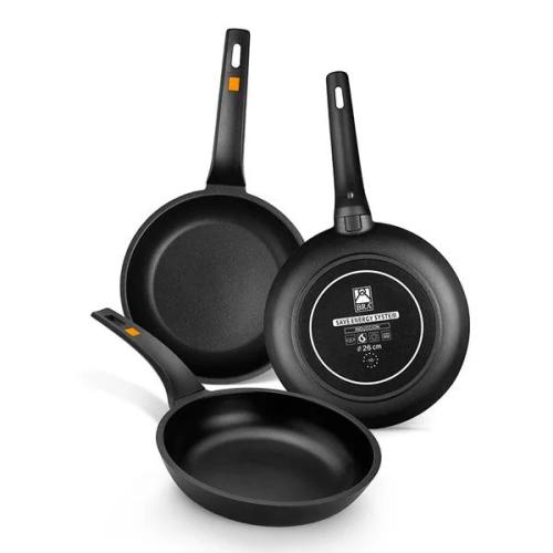 Sarten Bra Efficient 271222 22cm