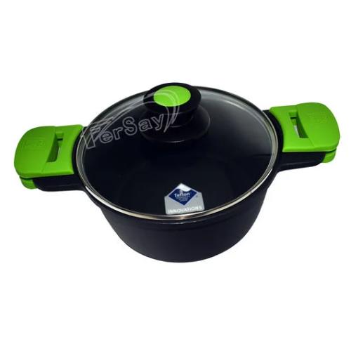 Cacerola Bra Prior 400332 32cm Alta