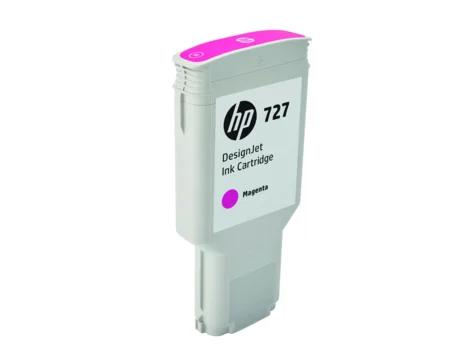 Tinteiro Magenta Hp 727 Designjet