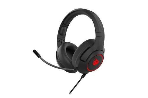 Headphones + Mic Deepgaming Accs