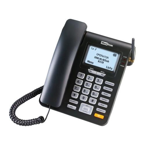 Desk Phone Mm28d Hs