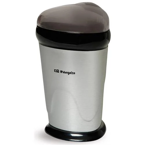 Moinho Cafe Orbegoz.150w.Inox -Mo3250