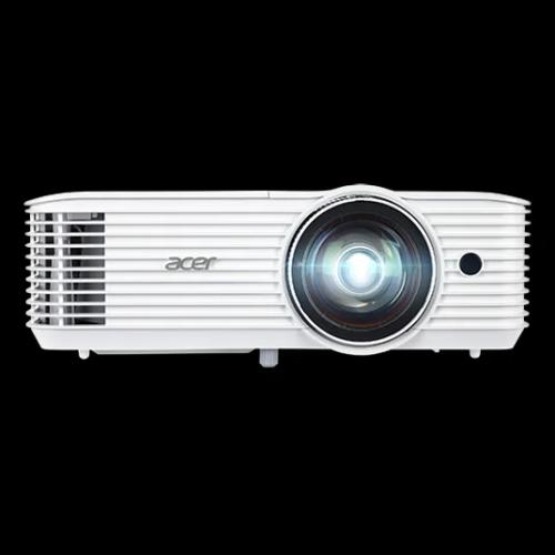 !pj Acer S1286h      Dlp Xga/3500al/20000/2,7kg