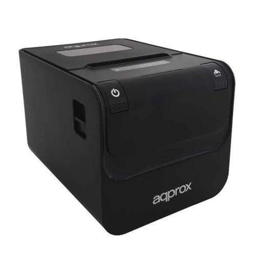 Impresora Térmica Approx! Apppos80amuse