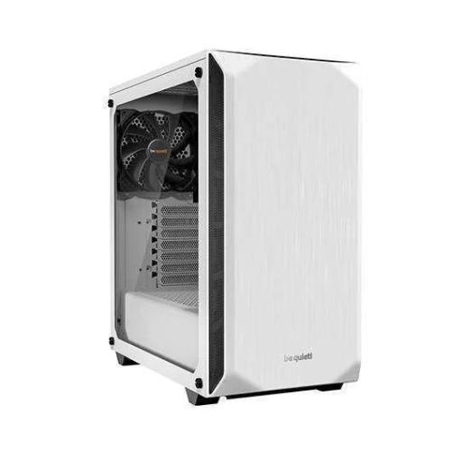 Be Quiet! Pure Base 500 Window White