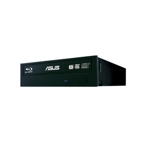 Asus Bw-16d1ht/B 16x Silent Intern Bulk