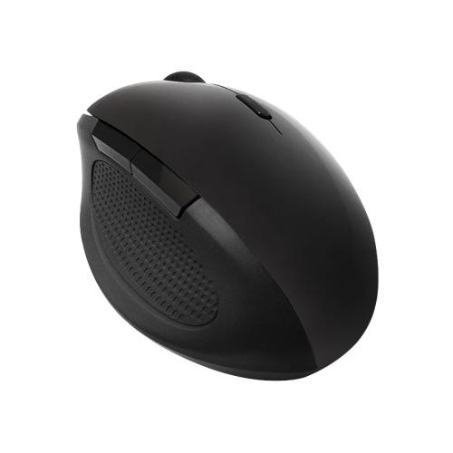 Rato Ergonómico Logilink Id0139 2.4ghz 1600dpi