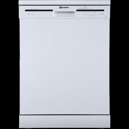 Máquina de Lavar Louça Meireles Mll 126 W 12 Conjuntos Classe e
