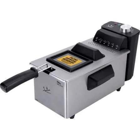 Freidora Jata Fr680 3,2l Inox Filtra Plu
