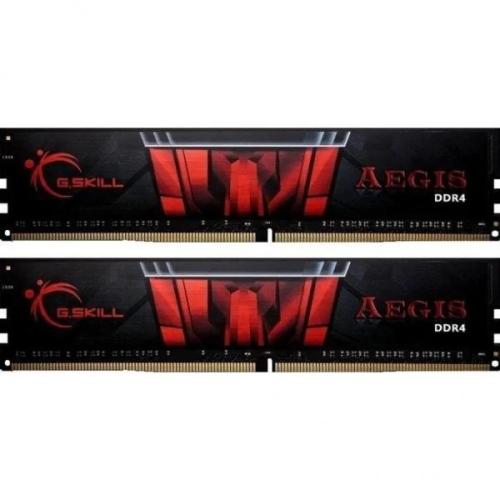 Ddr4 16gb Pc 3200 Cl16 G.Skill Kit (2x8gb) 16gis Aegis