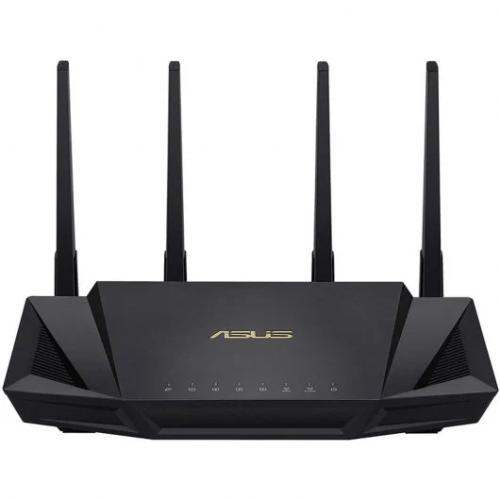 Asus Wl-Router Rt-Ax58u V2 Ax3000 Aimesh