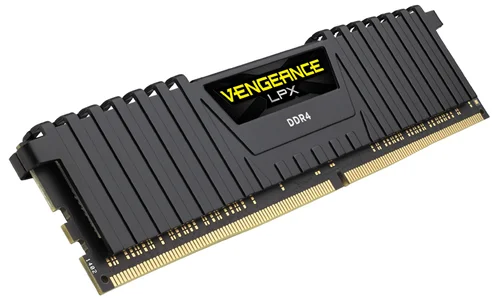 Corsair RAM Vengeance Lpx - Ddr4 3000 Udimm Cl16