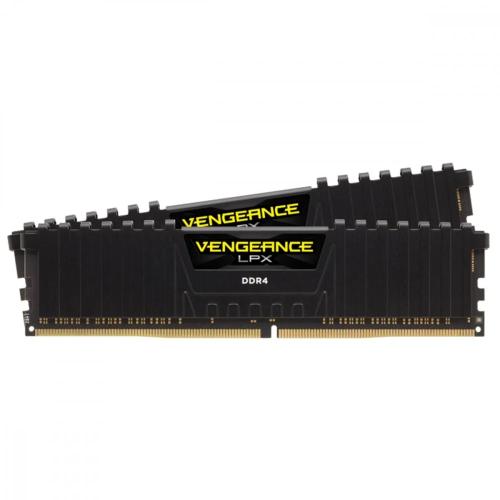 Memória RAM Corsair Vengeance Lpx 32gb Ddr4 3000