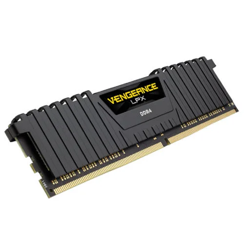 Memória RAM Corsair Cmk8gx4m1e3200c16 Cl16 8 Gb