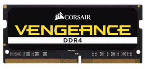 Memória RAM Corsair Cmsx8gx4m1a2666c18 Cl18 8 Gb