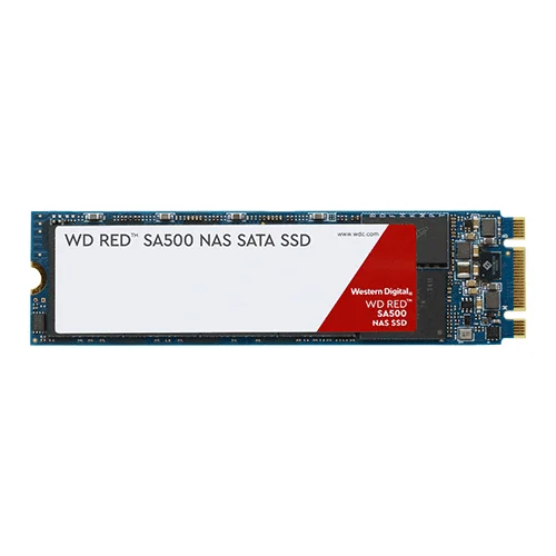 Disco SSD M.2 2280 Sa500 1tb 3d Nand Sata - Western Digital