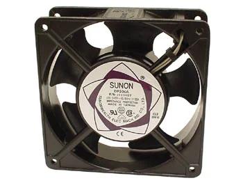 Sunon Fan - 230 Vac Ball - 120 X 120 X 38 Mm