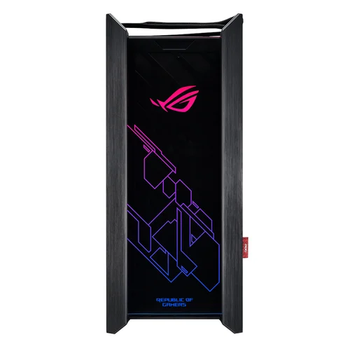 Asus Gx601 Midi Tower Black