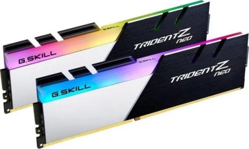 Modulo Memoria RAM Ddr4 16g 2x8g Pc3600 G.Skill T.