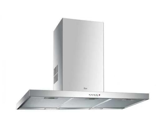 Chimney Extractor Hood 60cm 3 Speeds Dsj 650 - Teka
