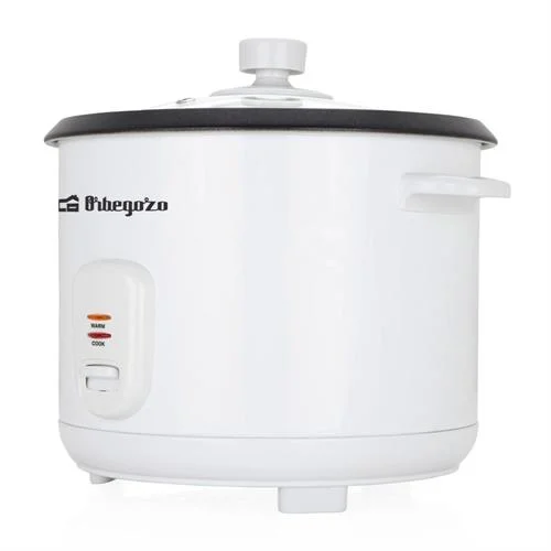 Arrozeira Orbegoz.700w.1,8l. -Co3031