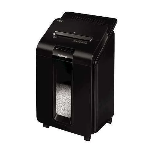 Destructora de Documentos Fellowes Automax 100m