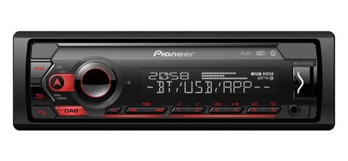 Pioneer Mvh-s420dab